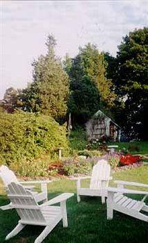 Wood Duck Inn Борн Экстерьер фото